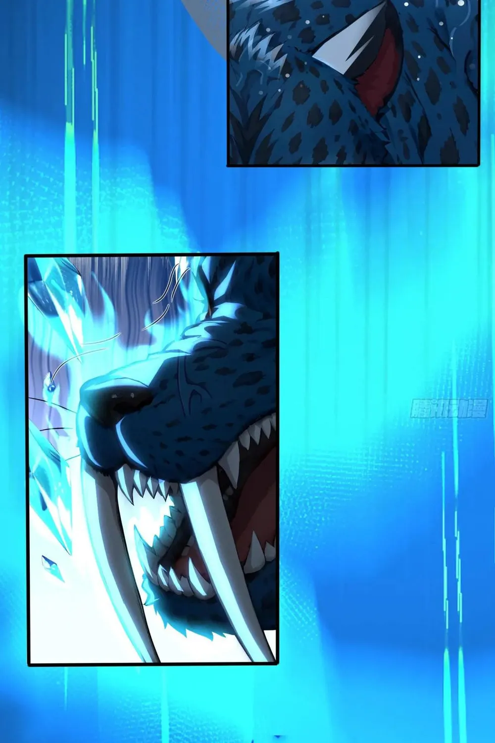 Number One Beast Master Chapter 21 page 63 - 