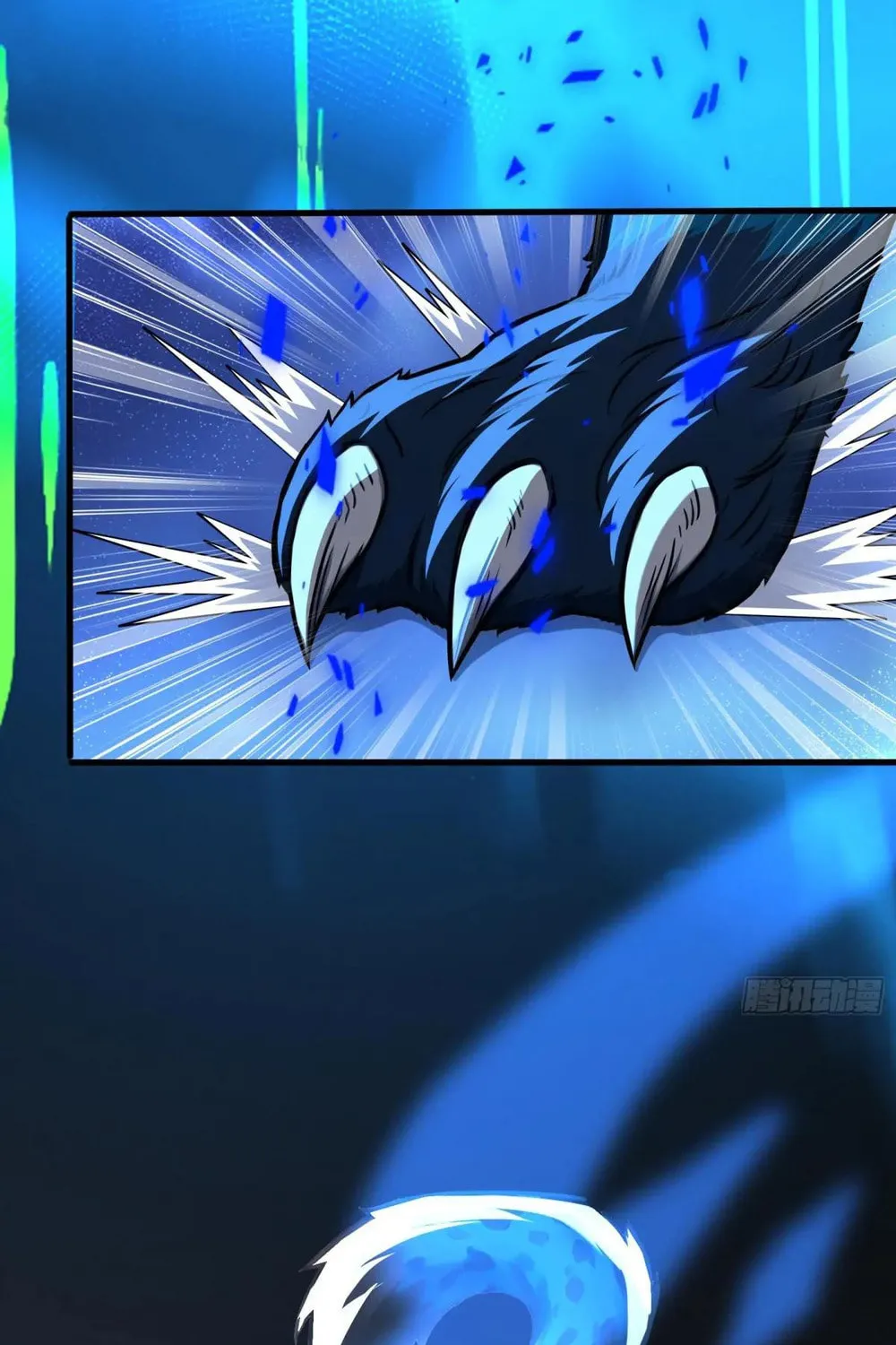 Number One Beast Master Chapter 21 page 64 - 