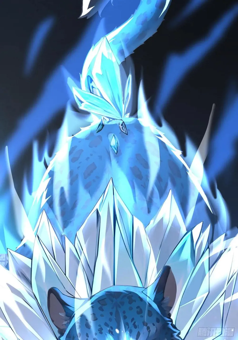 Number One Beast Master Chapter 21 page 65 - 