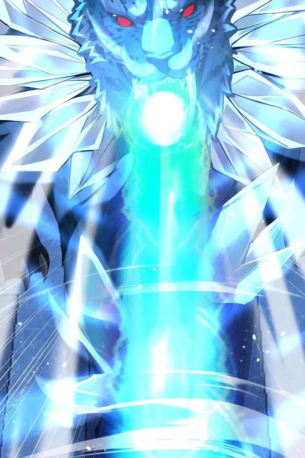 Number One Beast Master Chapter 21 page 66 - 
