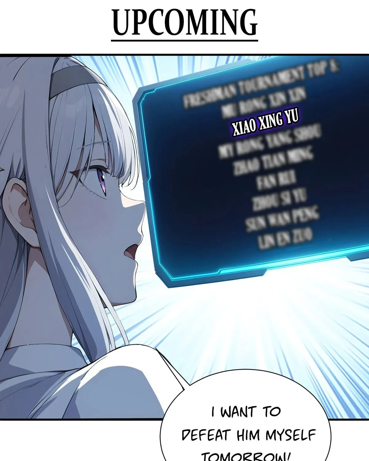 Number One Beast Master Chapter 22.5 page 3 - 