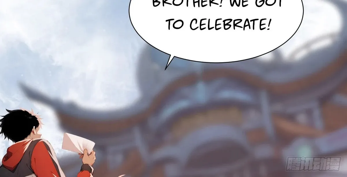 Number One Beast Master Chapter 22.5 page 6 - 