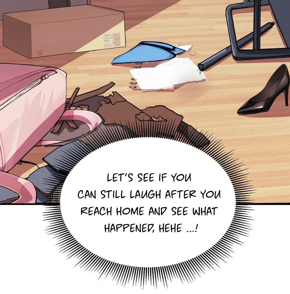 Number One Beast Master Chapter 22.5 page 10 - 