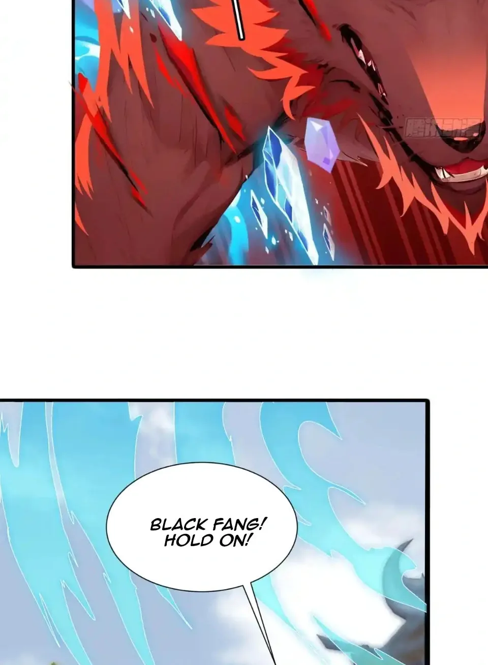 Number One Beast Master Chapter 22 page 12 - 