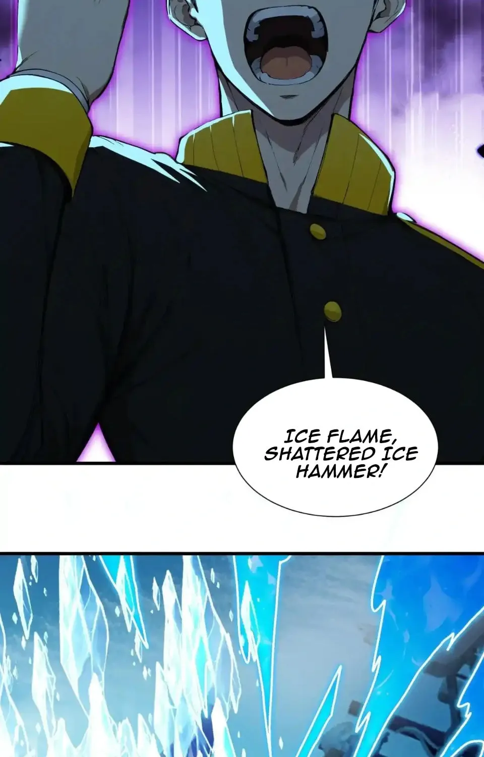Number One Beast Master Chapter 22 page 14 - 