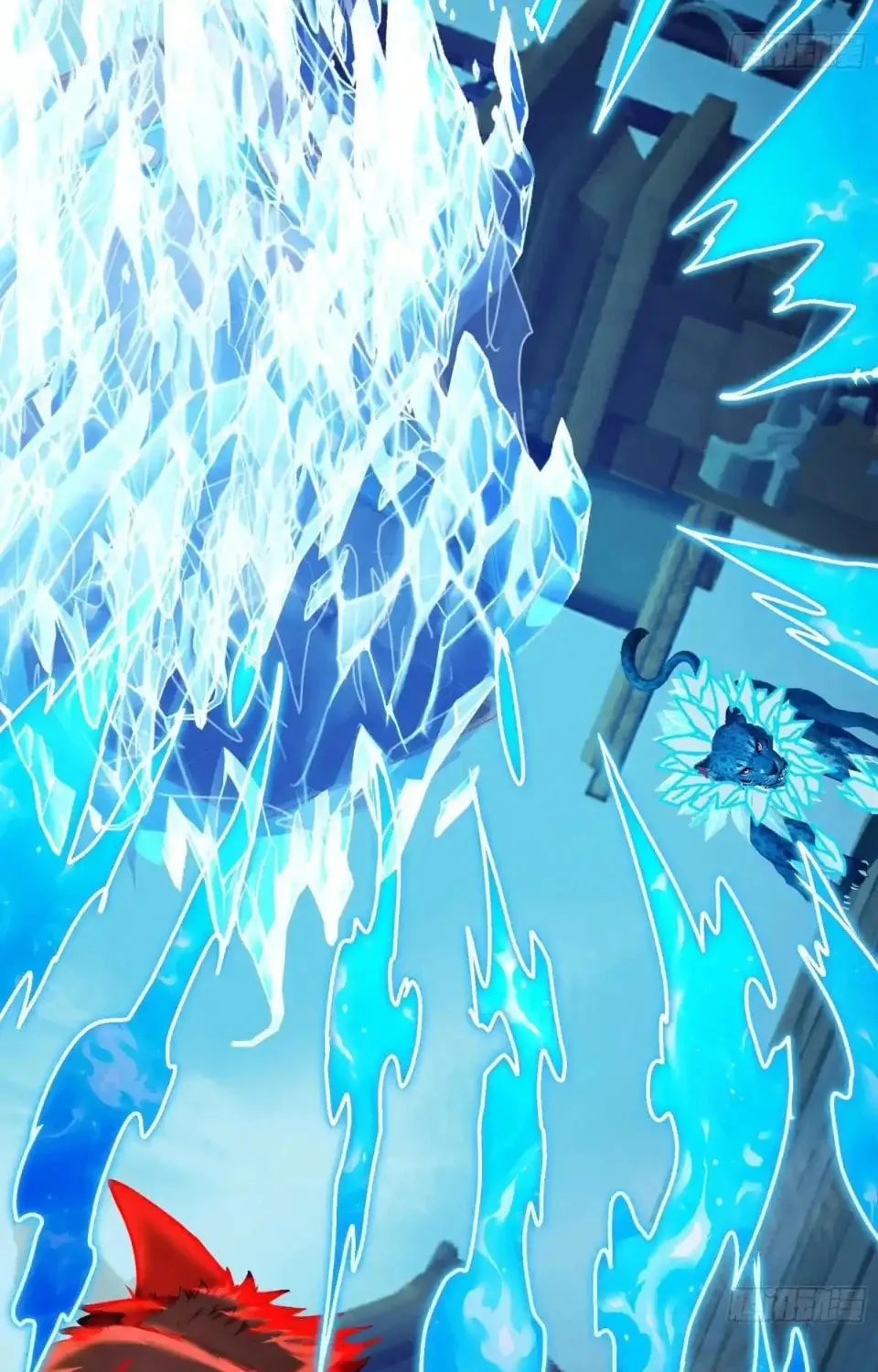 Number One Beast Master Chapter 22 page 15 - 
