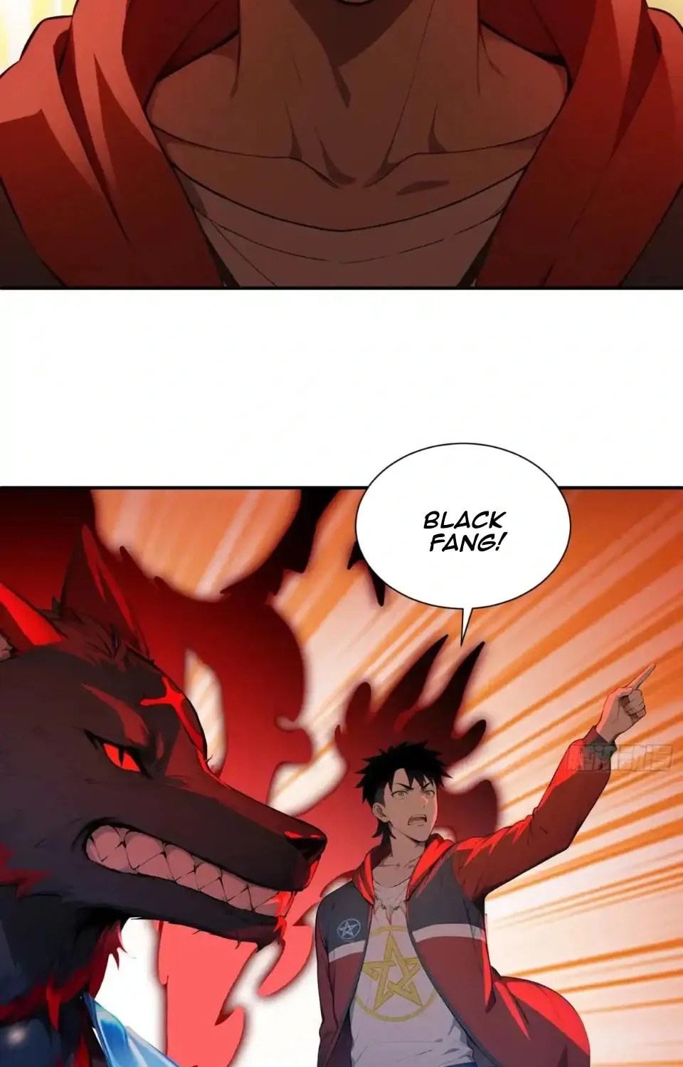 Number One Beast Master Chapter 22 page 29 - 