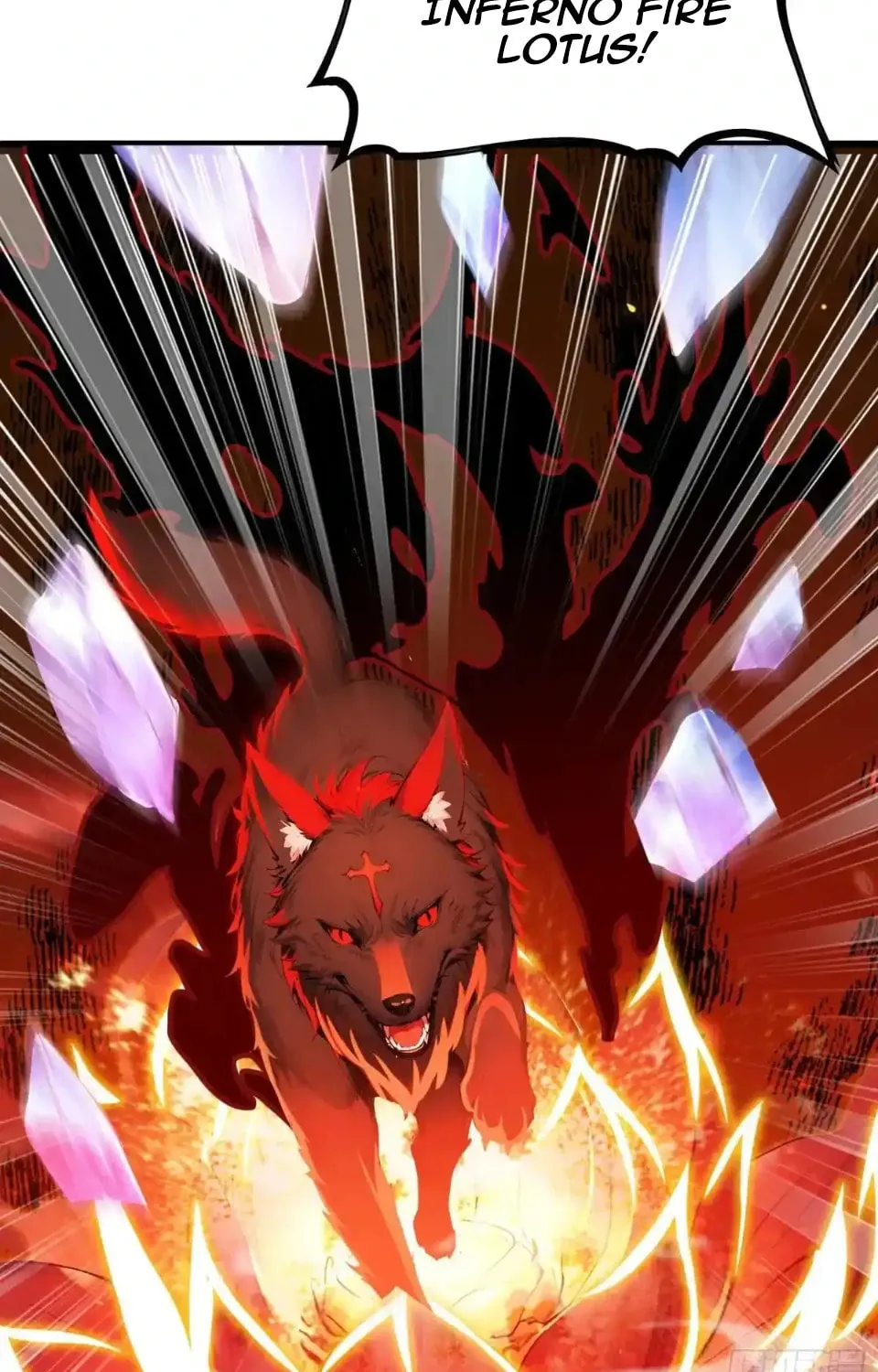 Number One Beast Master Chapter 22 page 31 - 