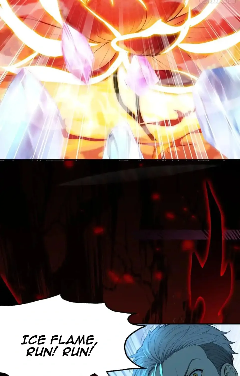 Number One Beast Master Chapter 22 page 32 - 