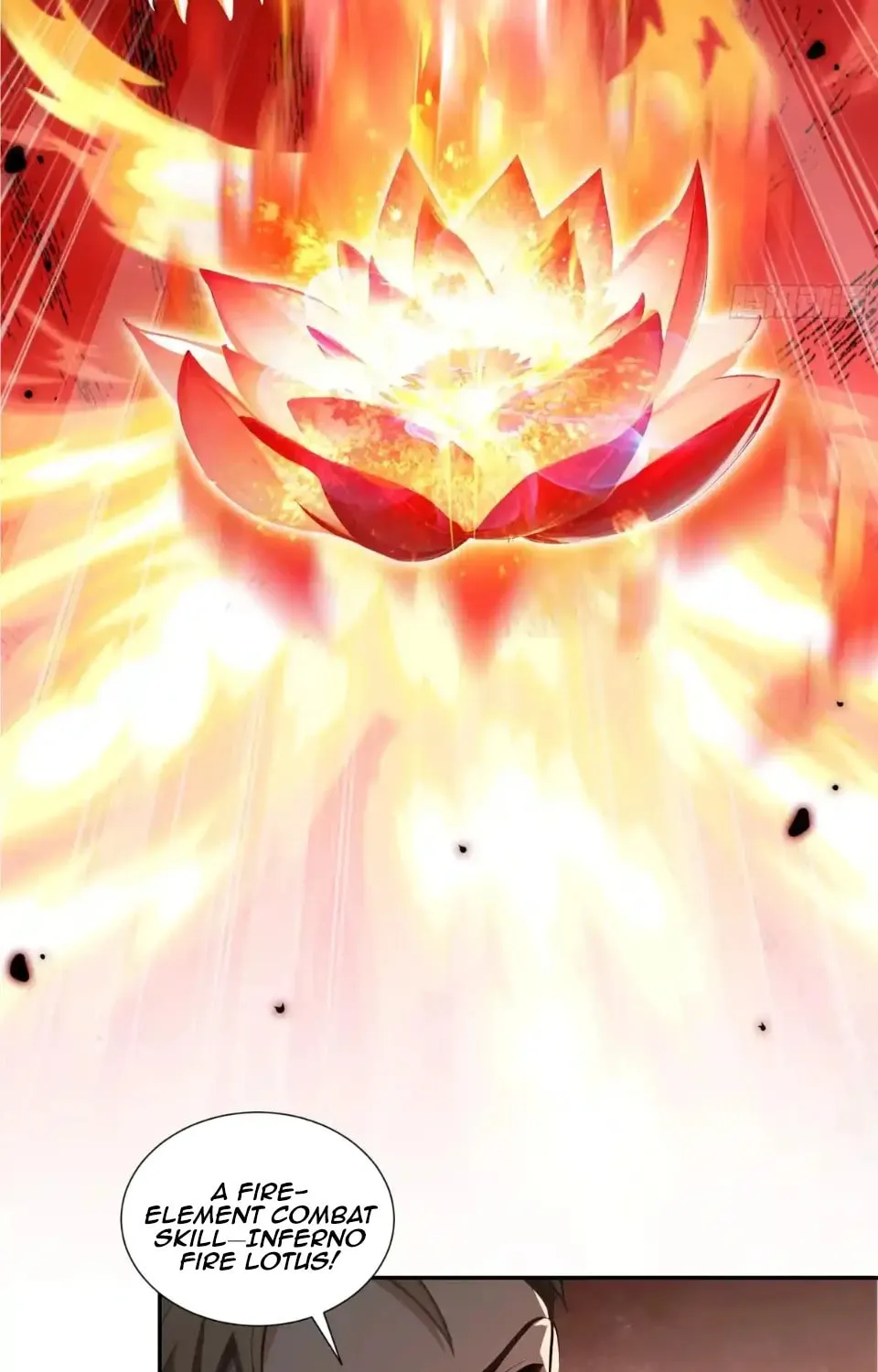 Number One Beast Master Chapter 22 page 37 - 