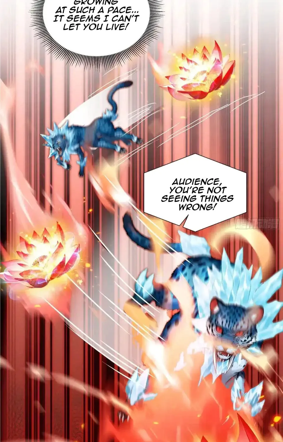 Number One Beast Master Chapter 22 page 39 - 