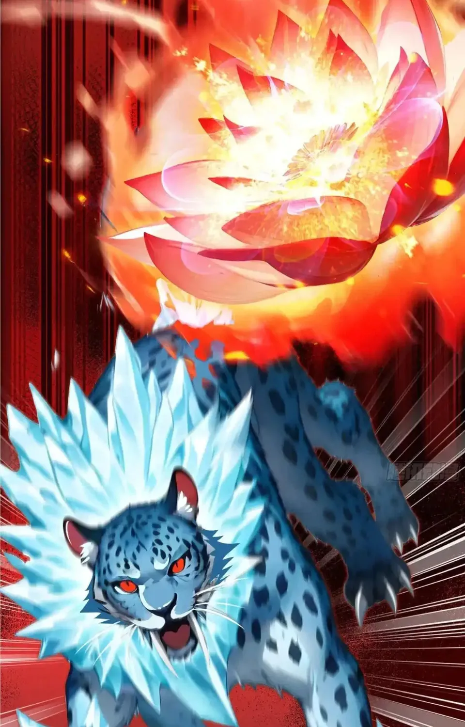 Number One Beast Master Chapter 22 page 40 - 