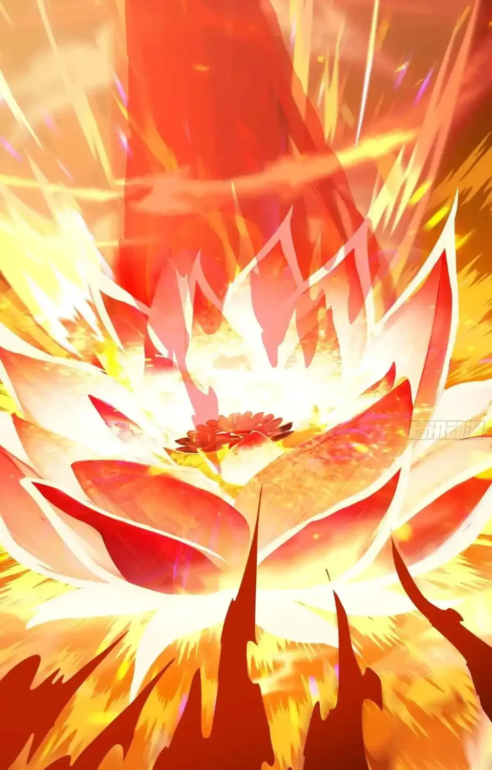 Number One Beast Master Chapter 22 page 45 - 