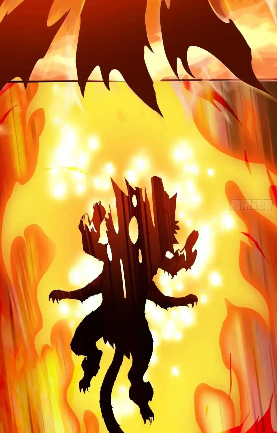 Number One Beast Master Chapter 22 page 46 - 