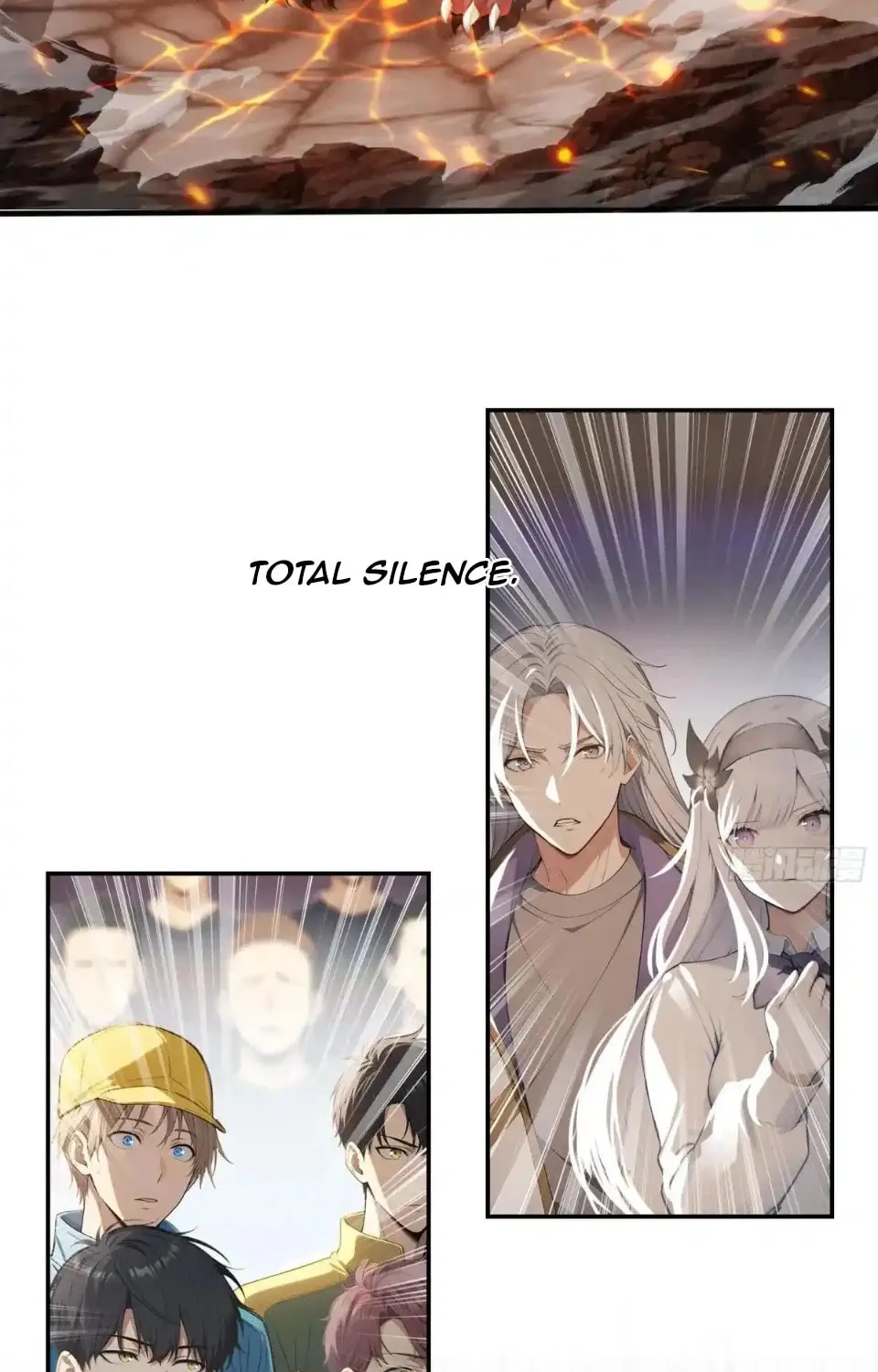 Number One Beast Master Chapter 22 page 49 - 