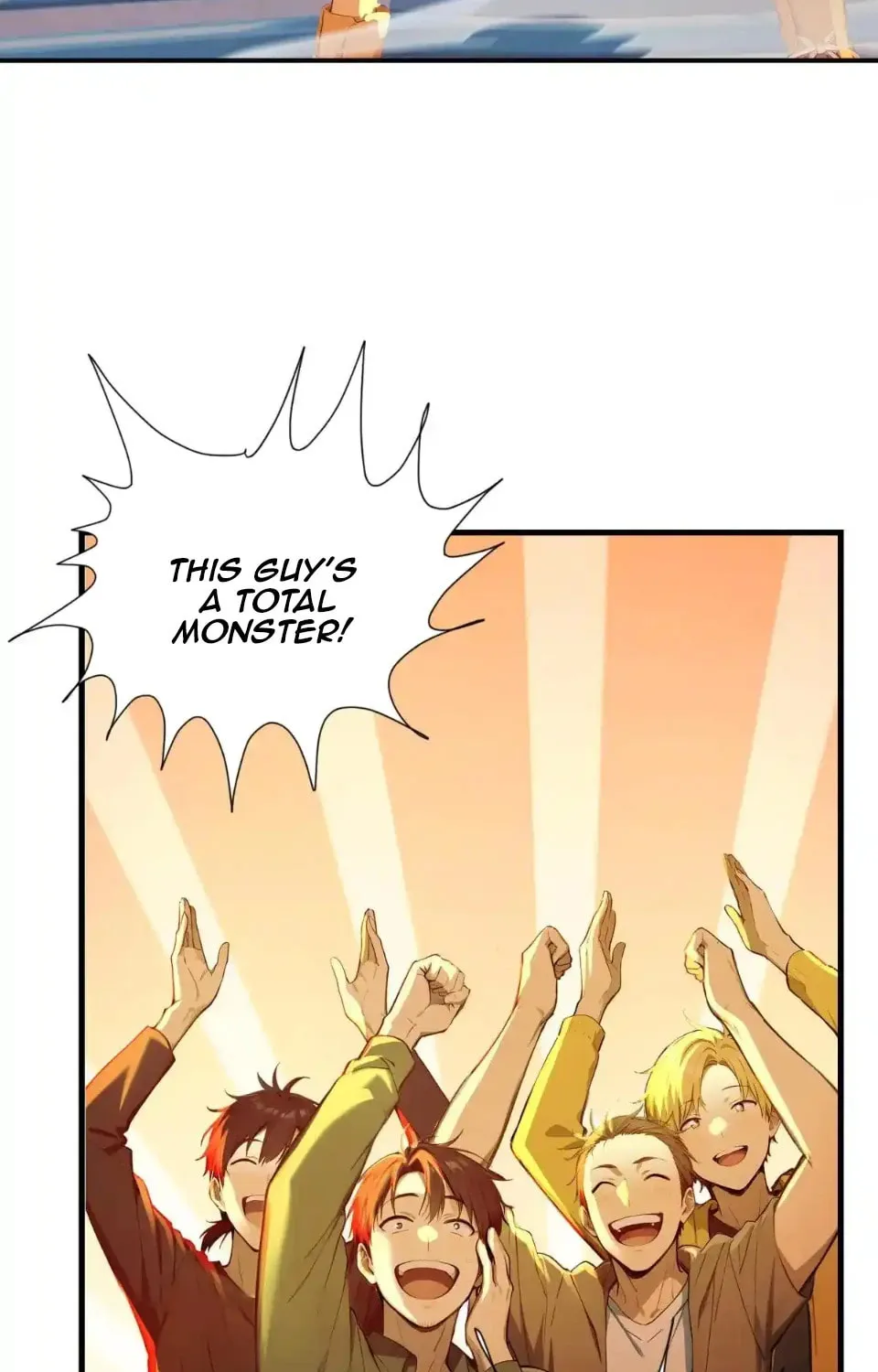 Number One Beast Master Chapter 22 page 53 - 