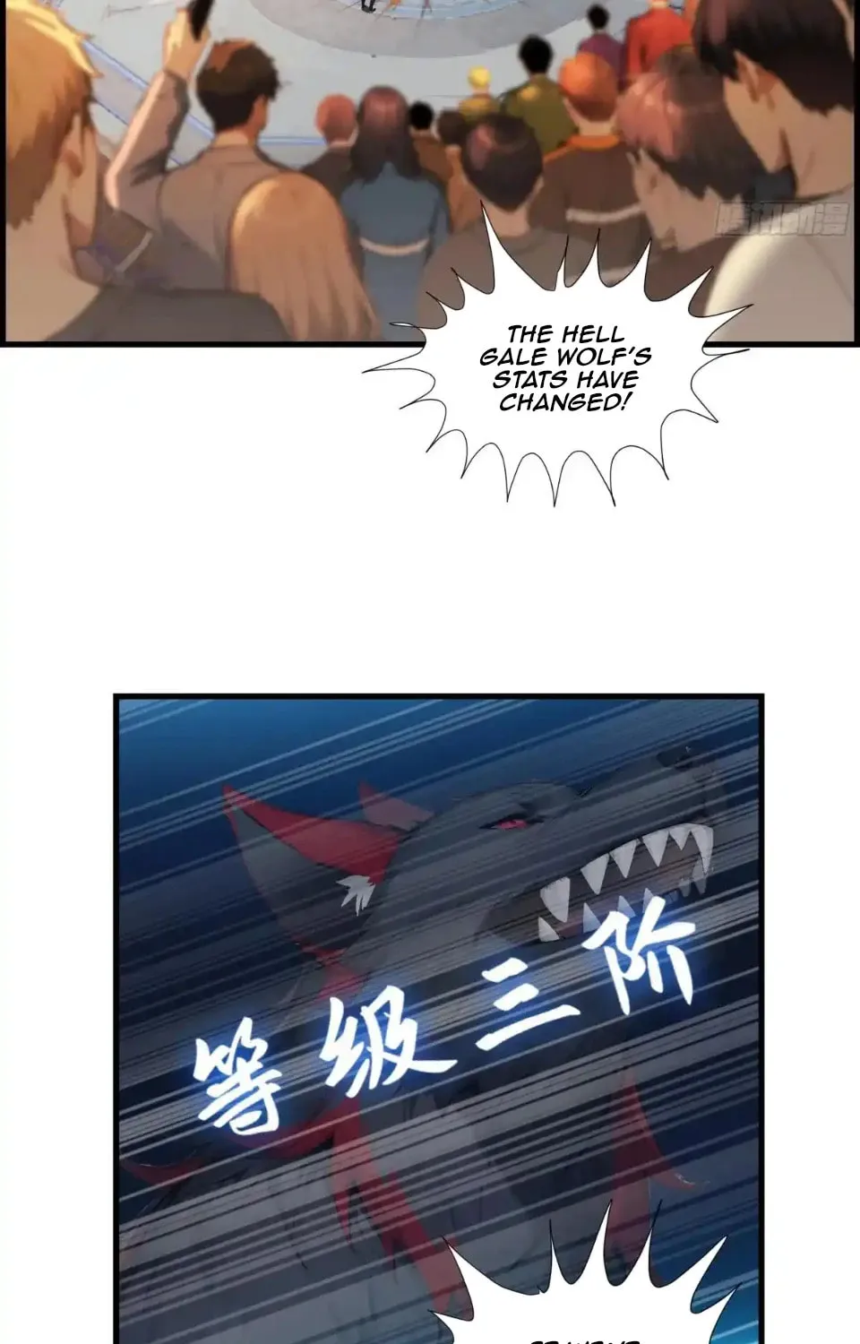Number One Beast Master Chapter 22 page 55 - 
