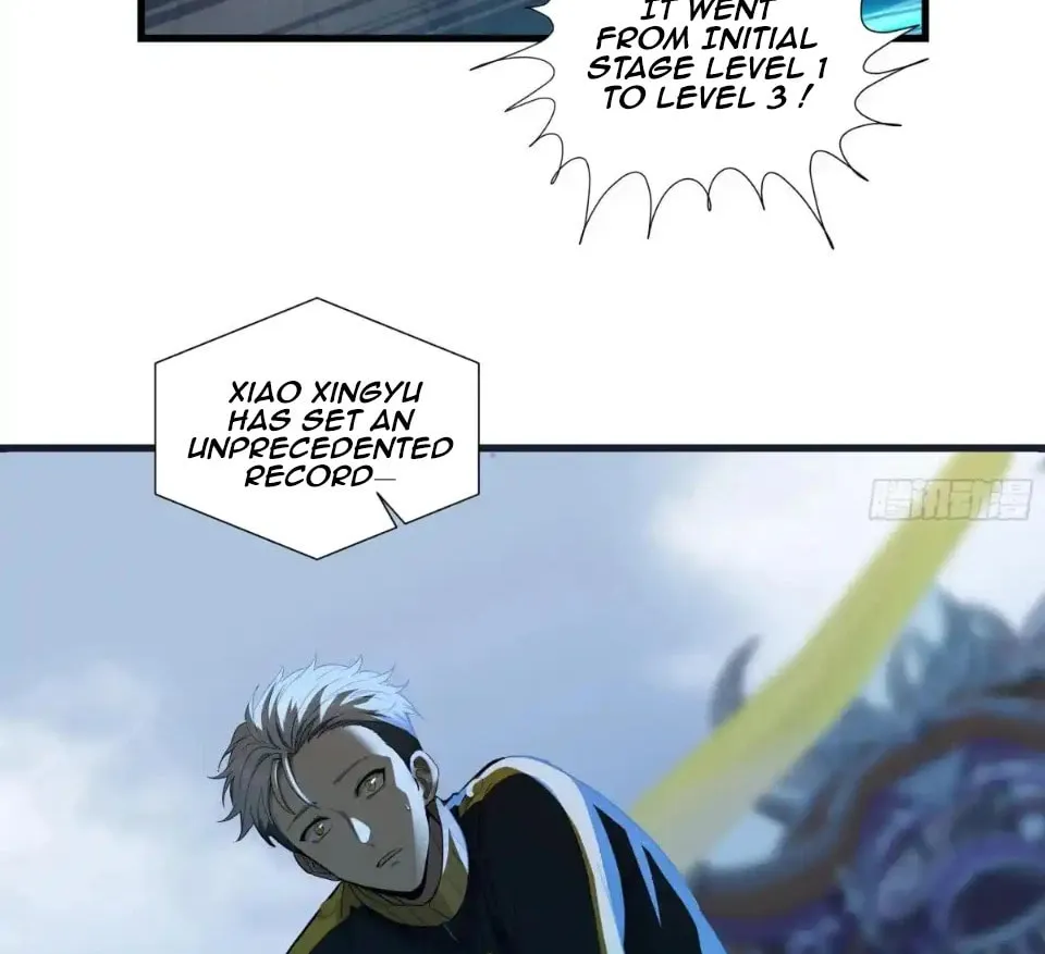 Number One Beast Master Chapter 22 page 56 - 