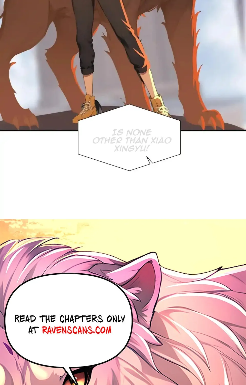 Number One Beast Master Chapter 22 page 59 - 