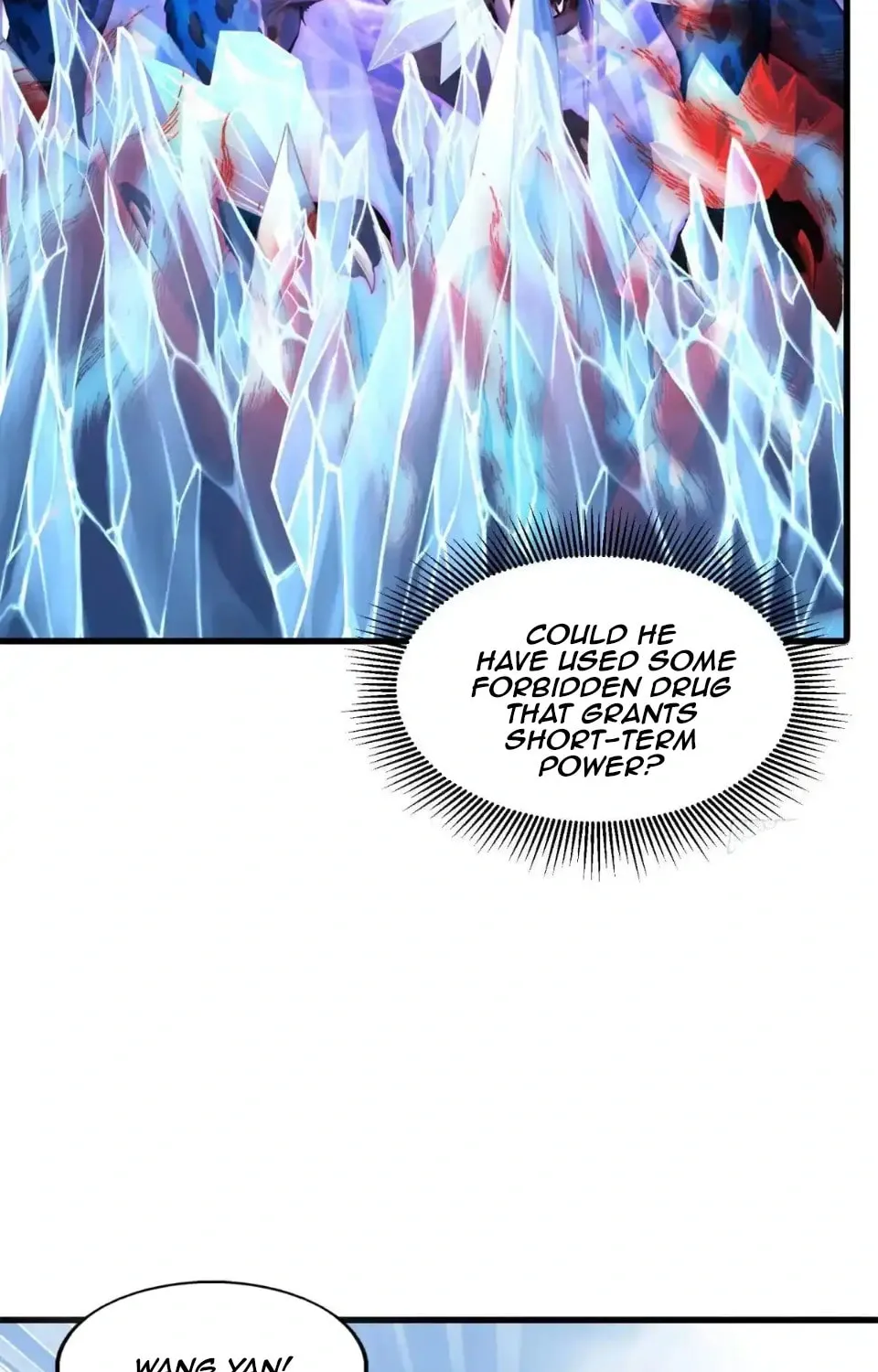 Number One Beast Master Chapter 22 page 7 - 