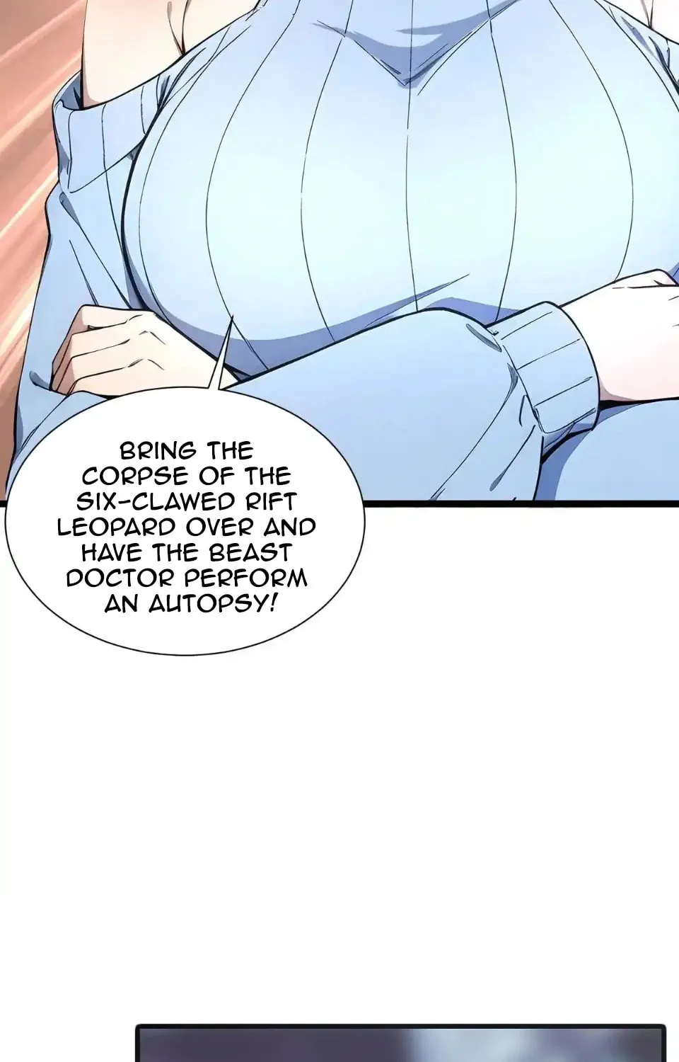 Number One Beast Master Chapter 23 page 15 - 