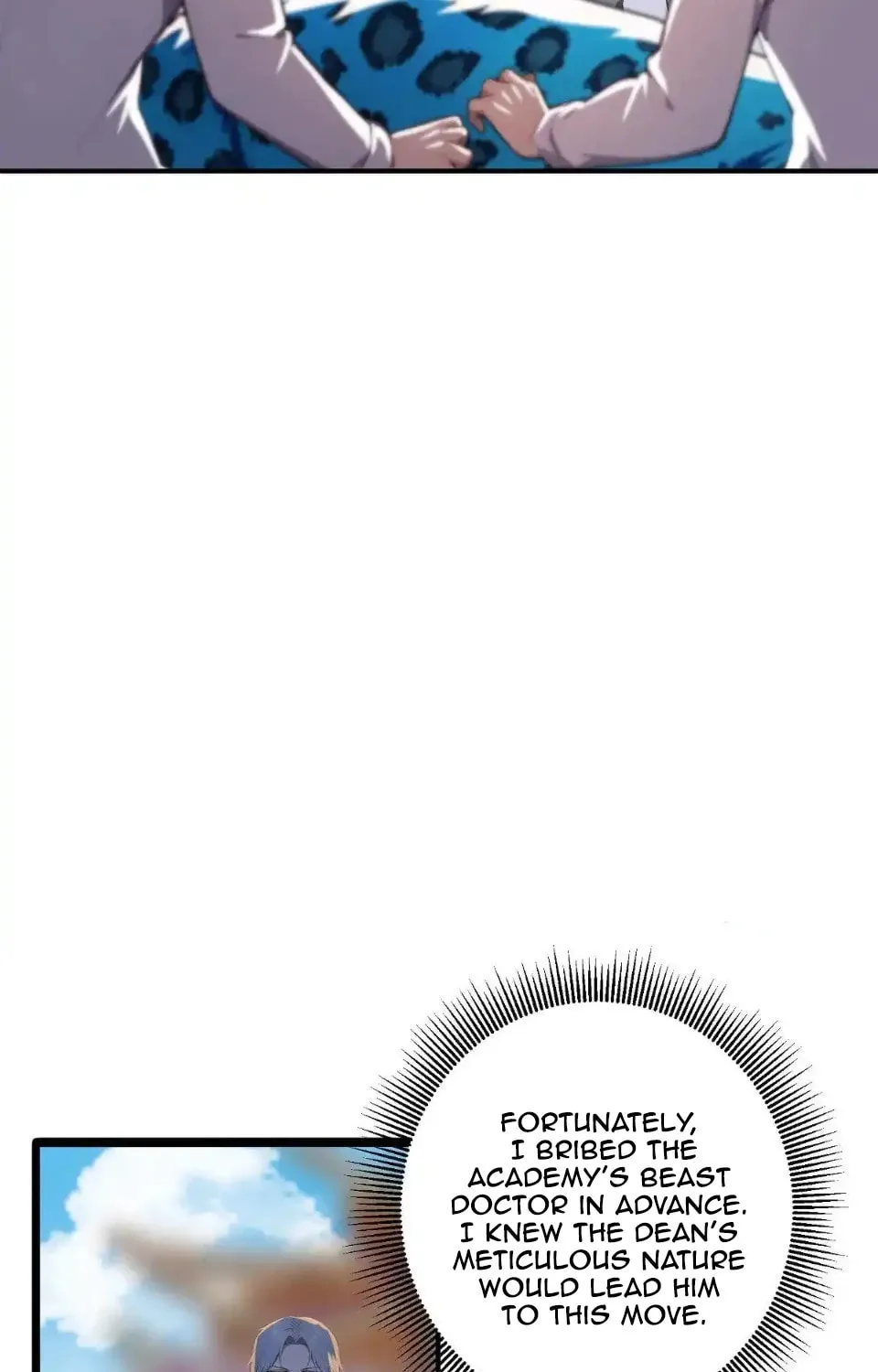 Number One Beast Master Chapter 23 page 19 - 
