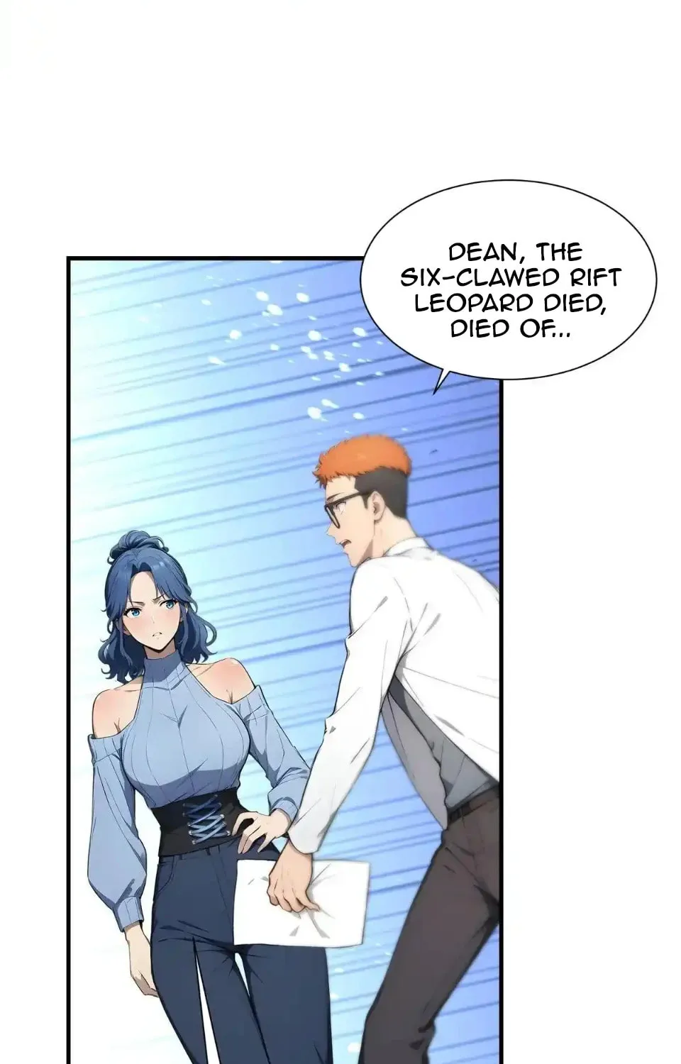 Number One Beast Master Chapter 23 page 29 - 