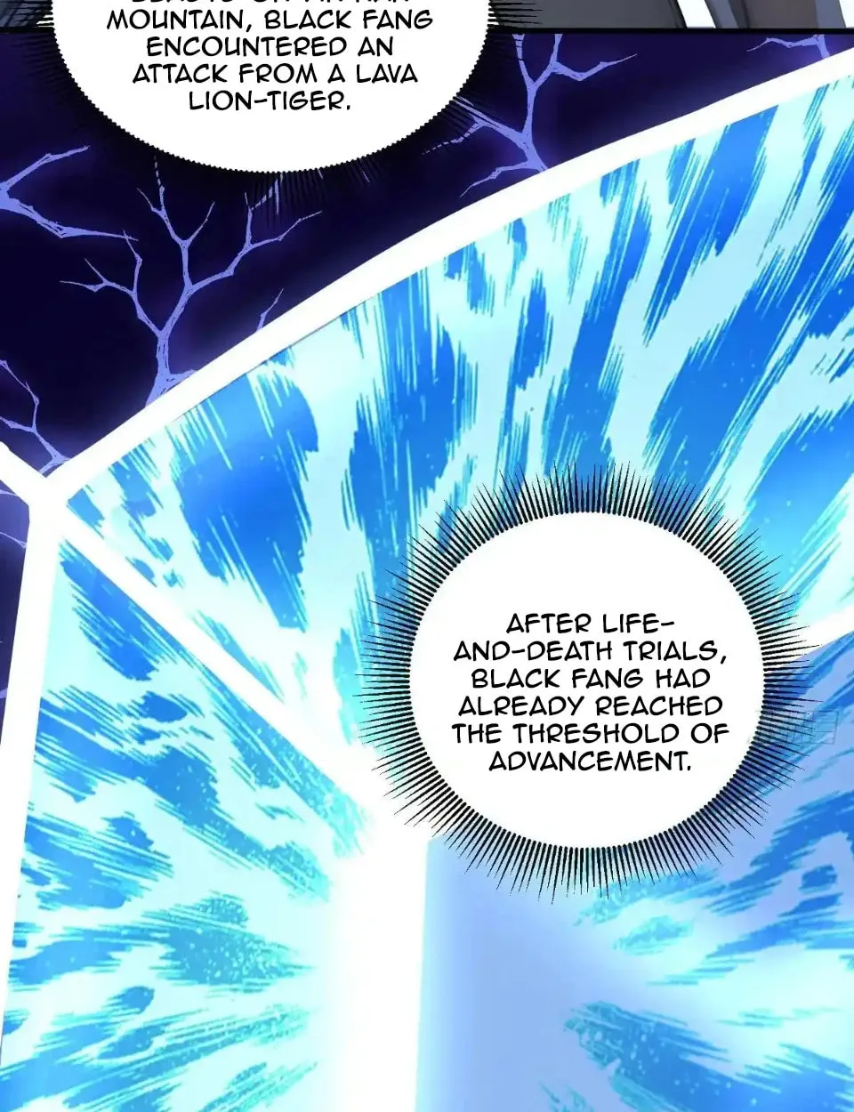 Number One Beast Master Chapter 23 page 4 - 