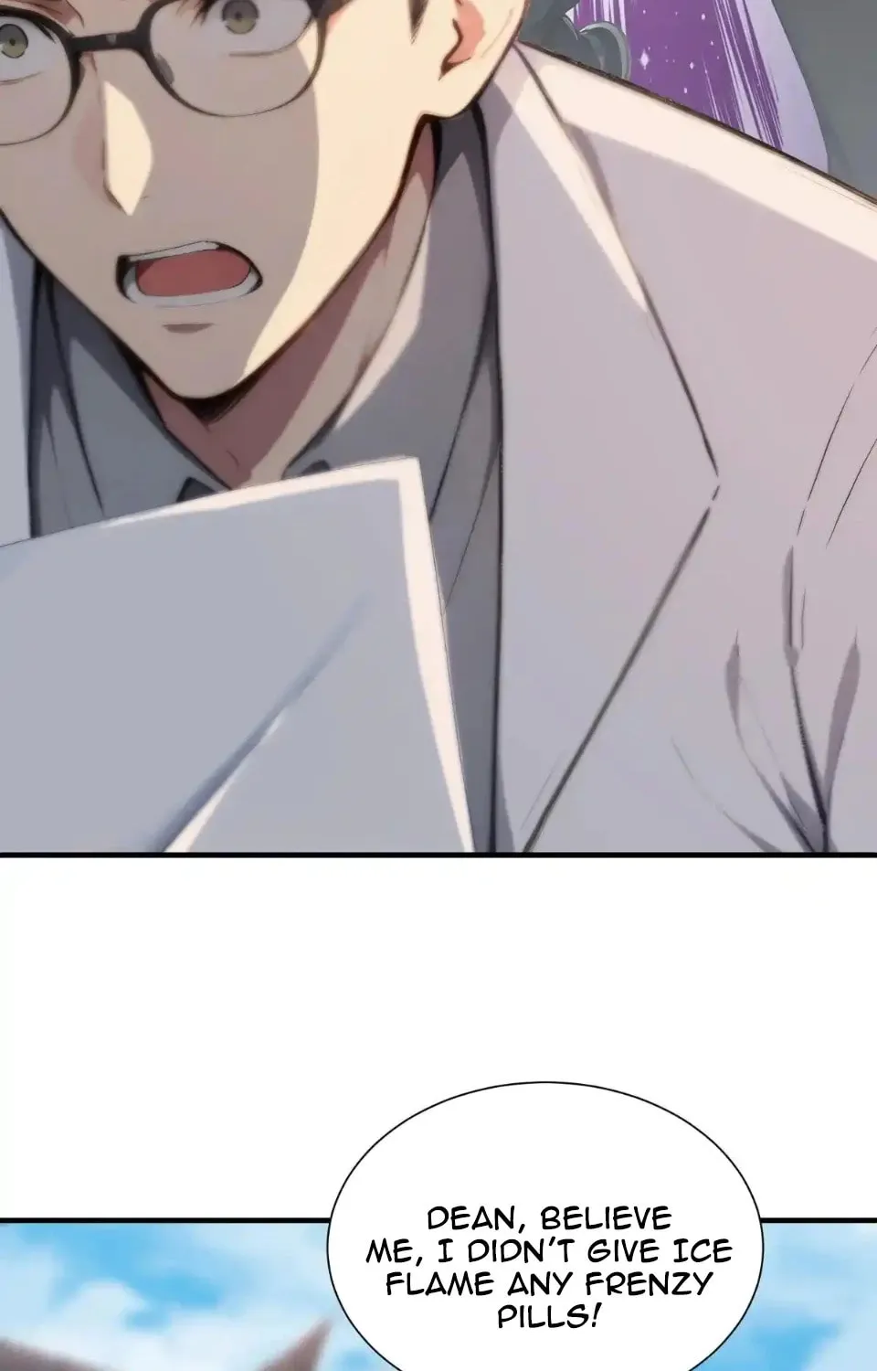 Number One Beast Master Chapter 23 page 32 - 