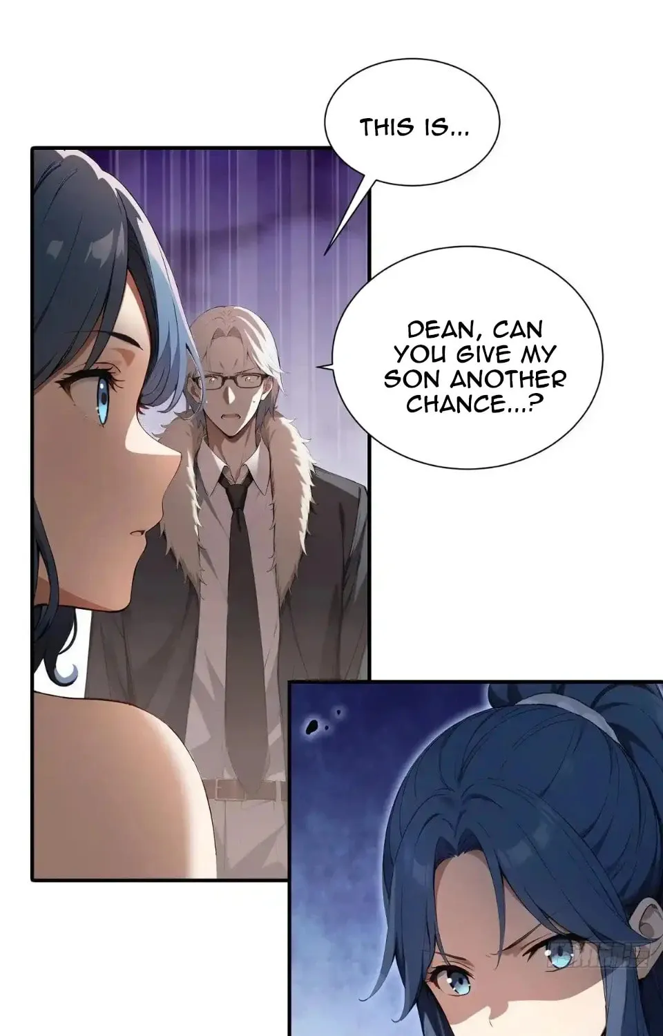 Number One Beast Master Chapter 23 page 37 - 