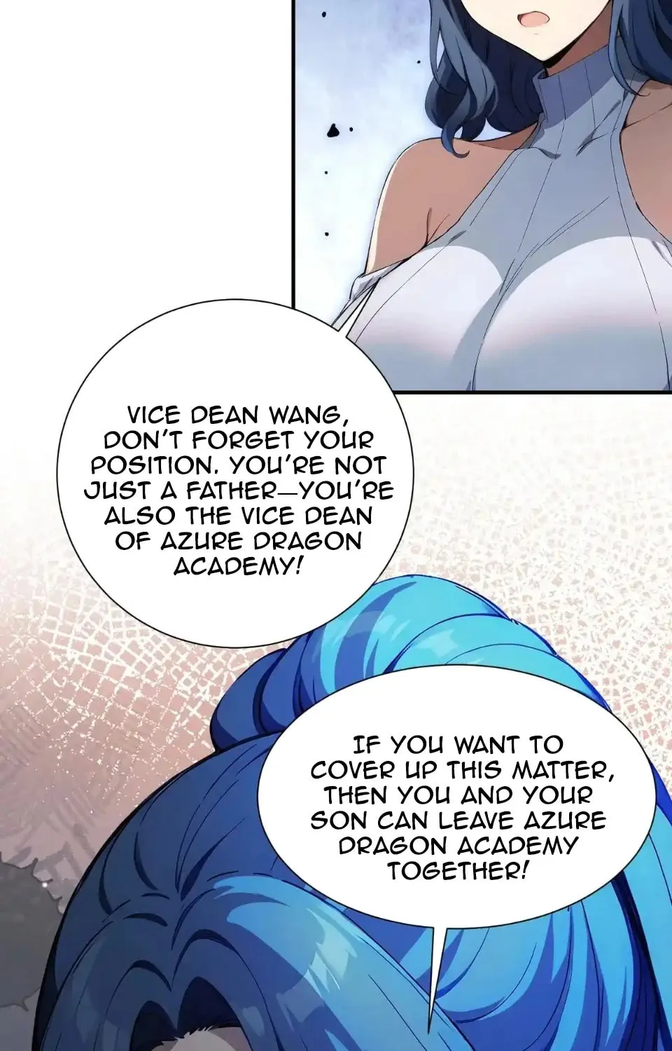 Number One Beast Master Chapter 23 page 38 - 