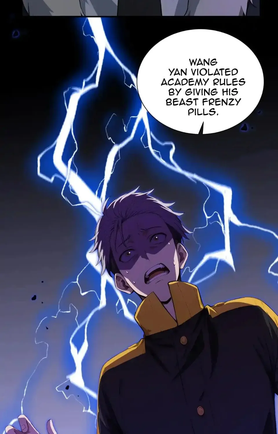 Number One Beast Master Chapter 23 page 41 - 