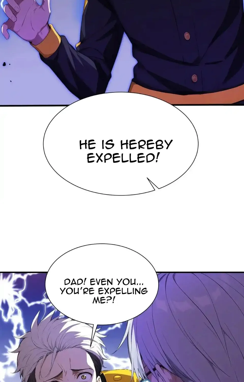 Number One Beast Master Chapter 23 page 42 - 