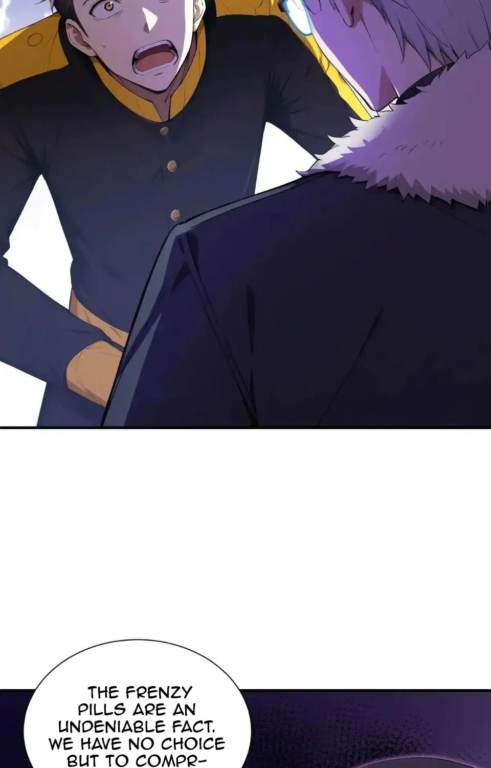 Number One Beast Master Chapter 23 page 43 - 
