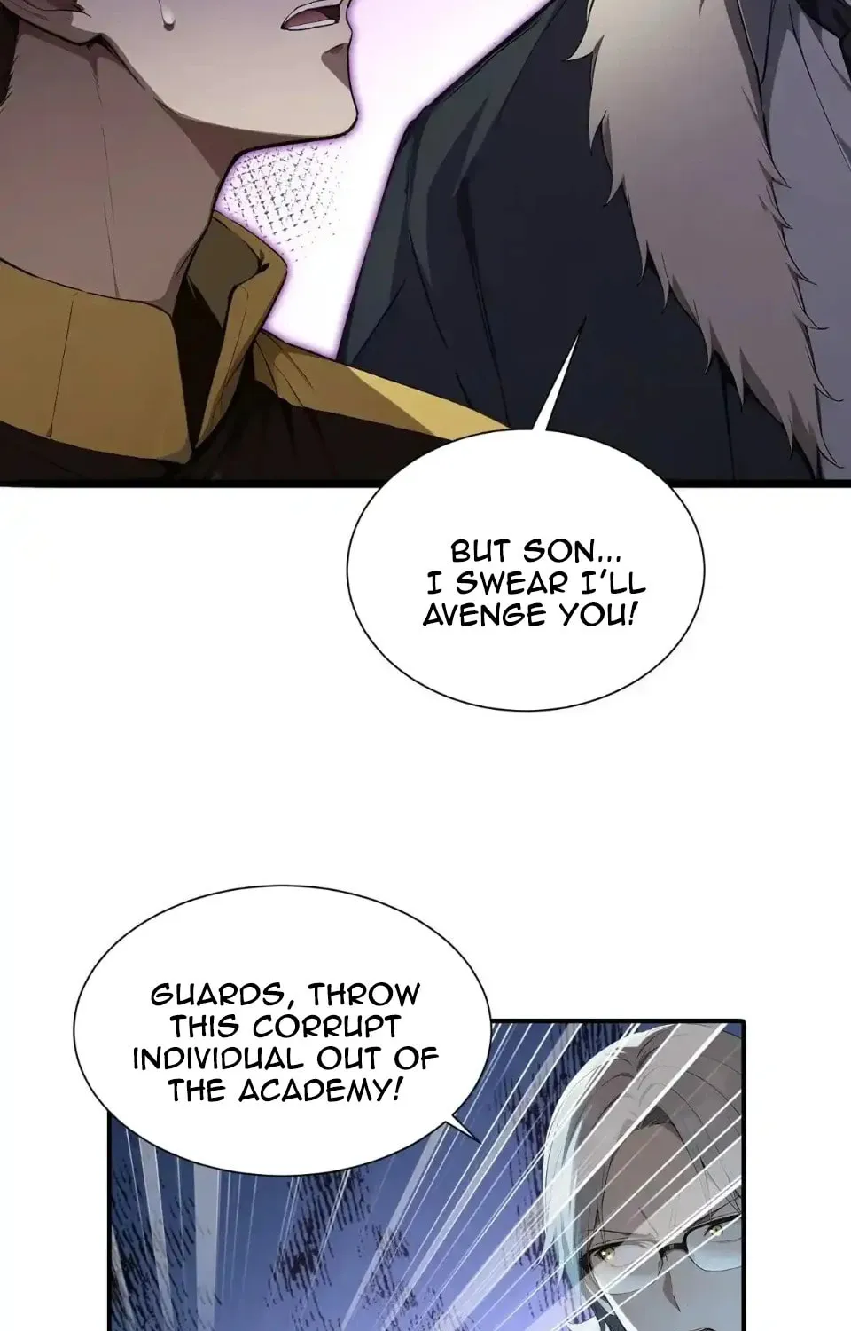 Number One Beast Master Chapter 23 page 45 - 