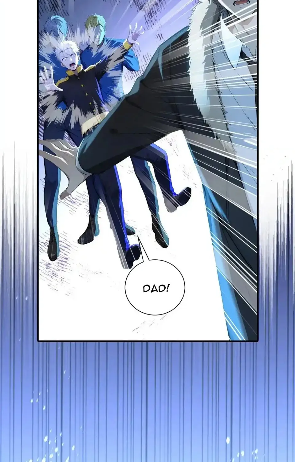 Number One Beast Master Chapter 23 page 46 - 