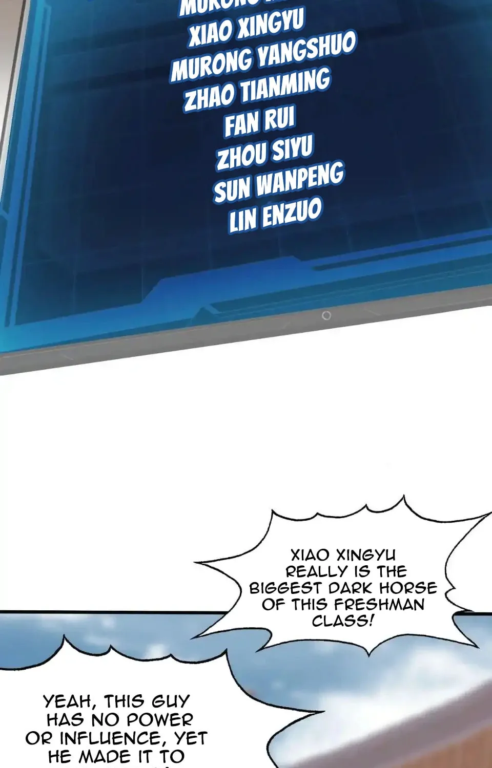 Number One Beast Master Chapter 23 page 49 - 