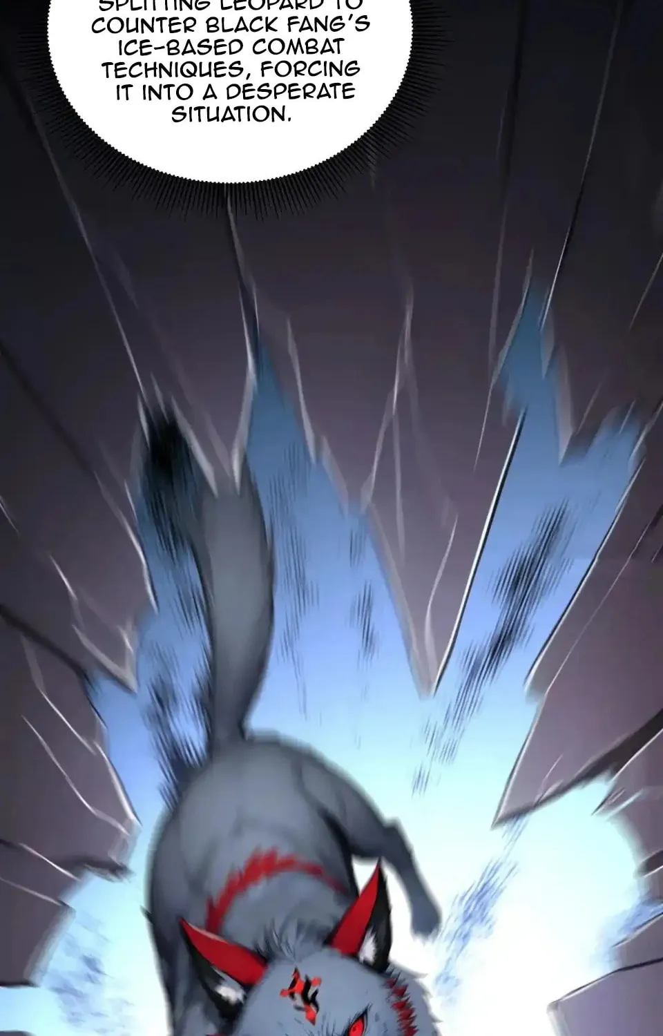 Number One Beast Master Chapter 23 page 6 - 