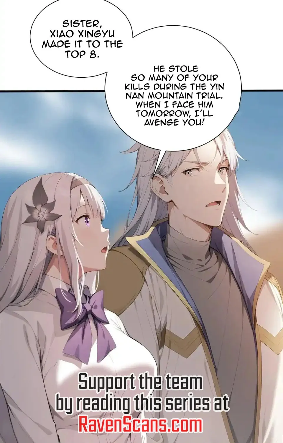 Number One Beast Master Chapter 23 page 51 - 