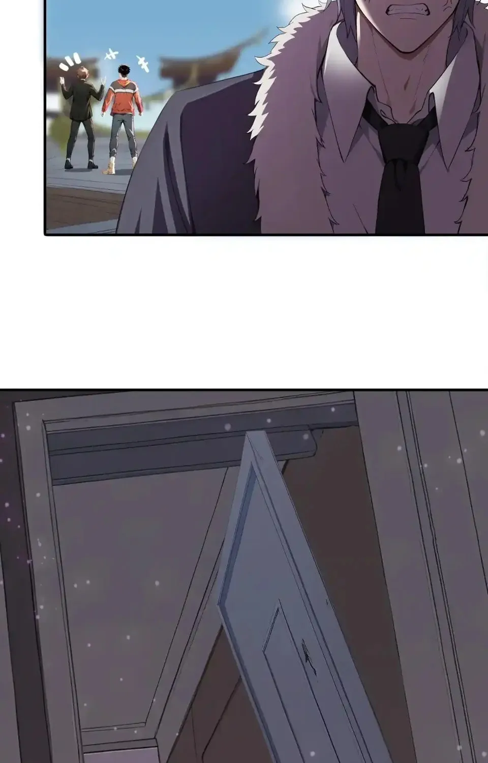 Number One Beast Master Chapter 23 page 57 - 