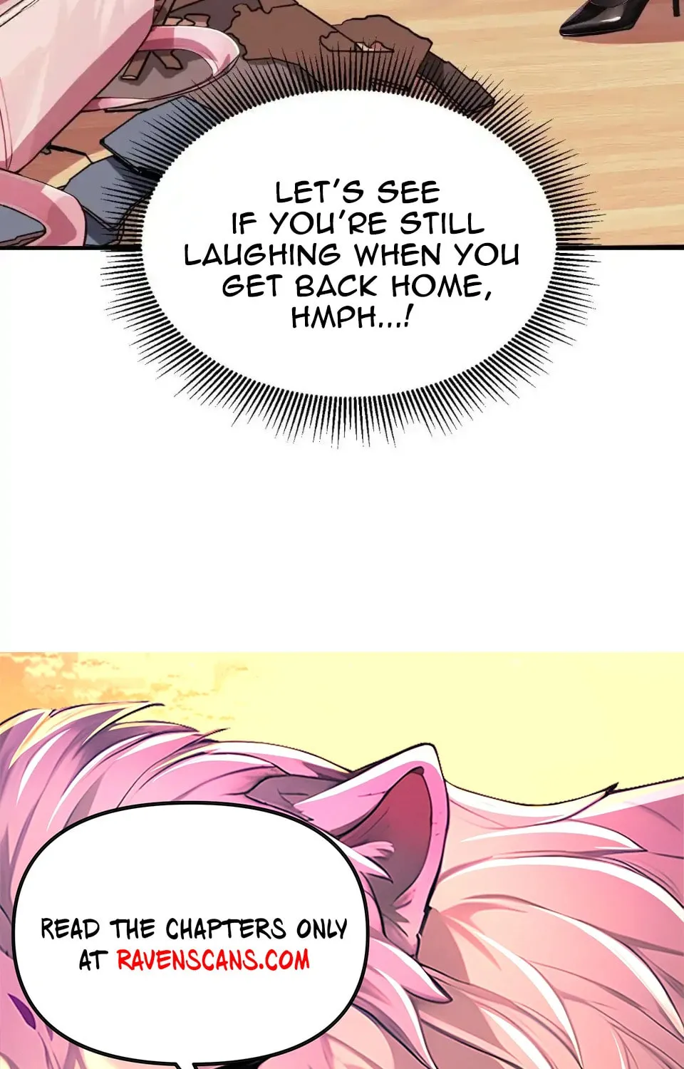 Number One Beast Master Chapter 23 page 59 - 