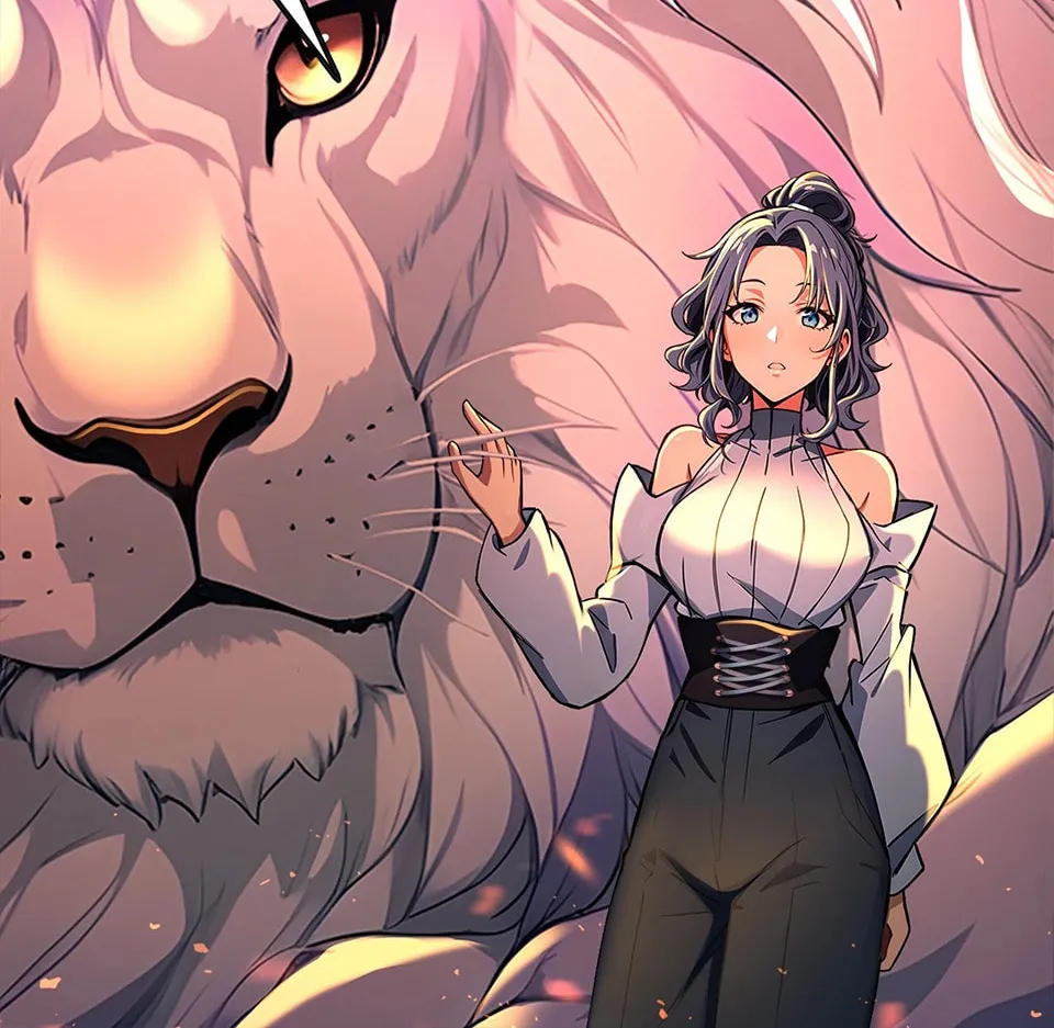 Number One Beast Master Chapter 23 page 60 - 