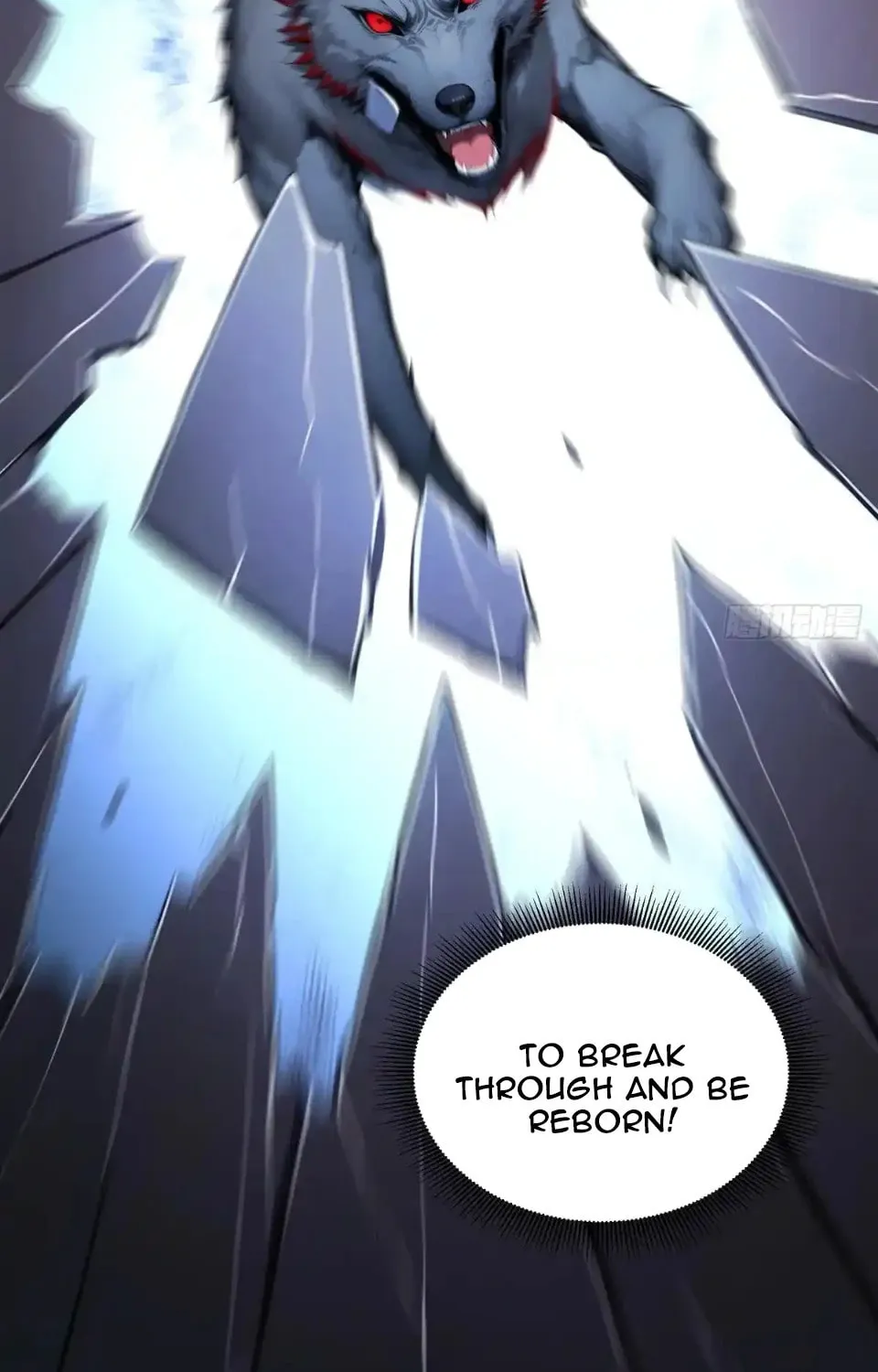 Number One Beast Master Chapter 23 page 7 - 