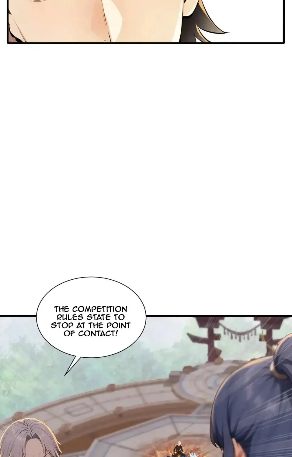 Number One Beast Master Chapter 23 page 10 - 