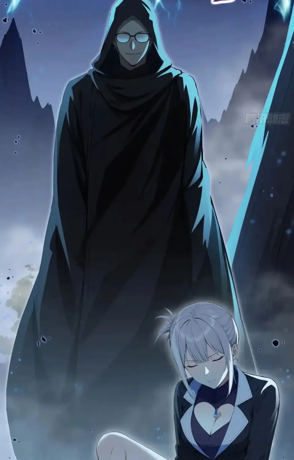 Number One Beast Master Chapter 24 page 14 - 