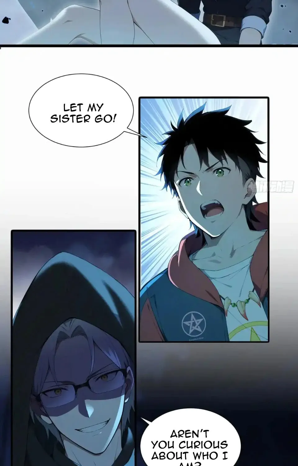 Number One Beast Master Chapter 24 page 15 - 