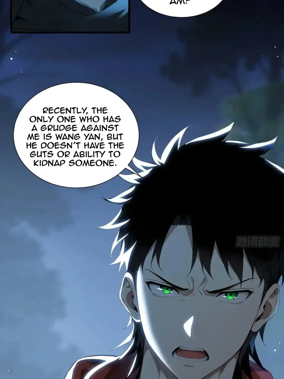 Number One Beast Master Chapter 24 page 16 - 