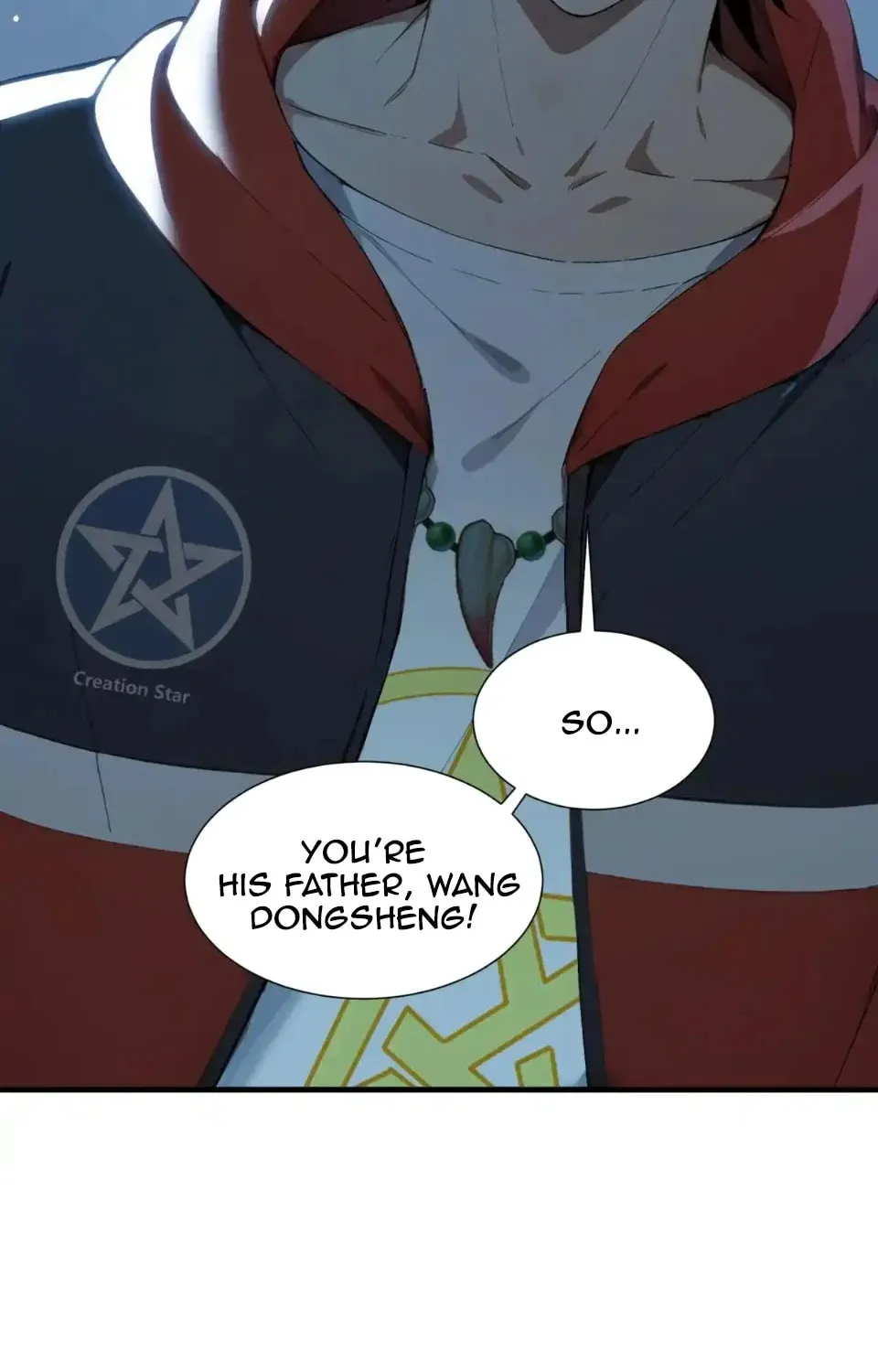 Number One Beast Master Chapter 24 page 17 - 