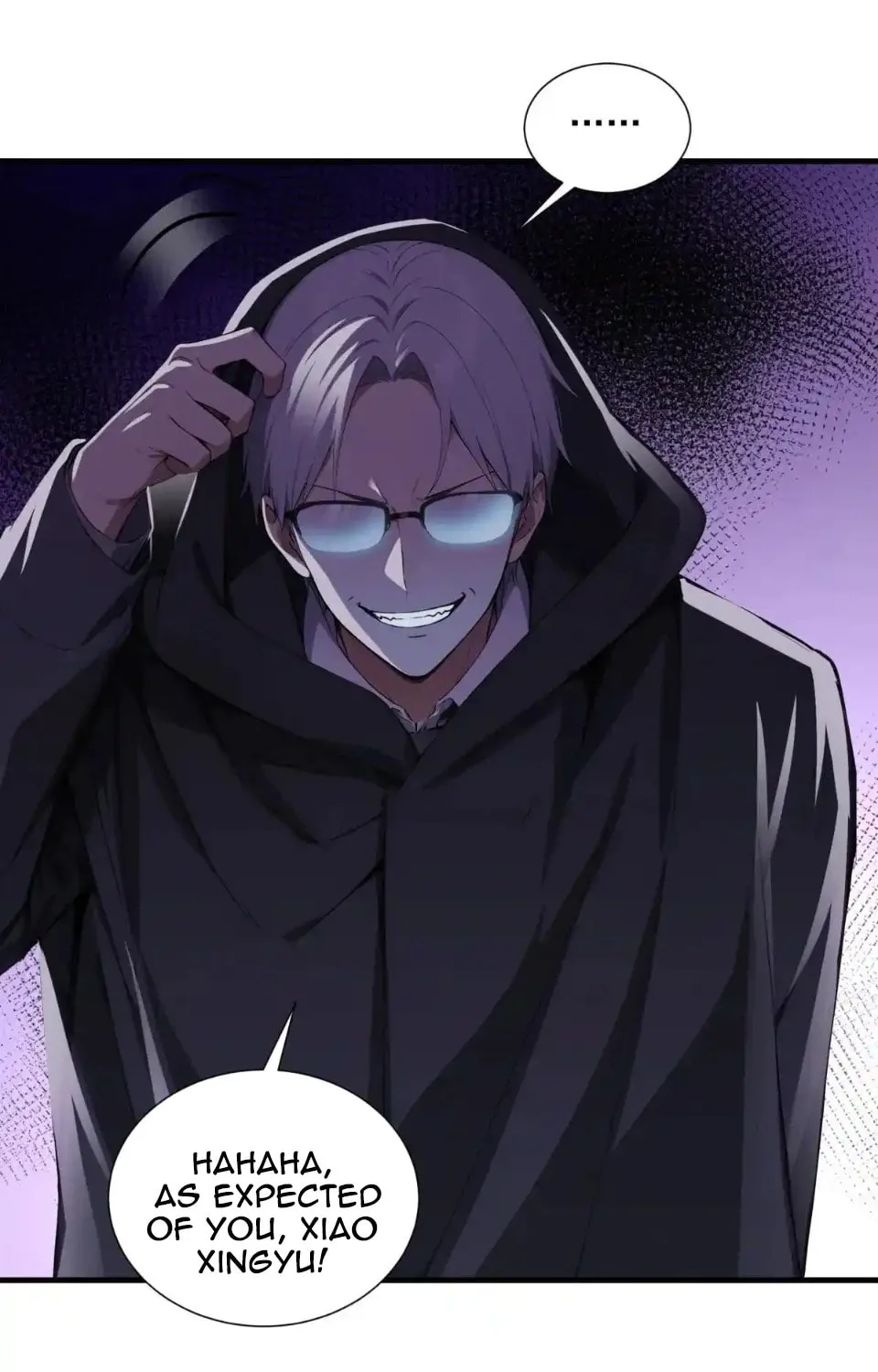 Number One Beast Master Chapter 24 page 18 - 