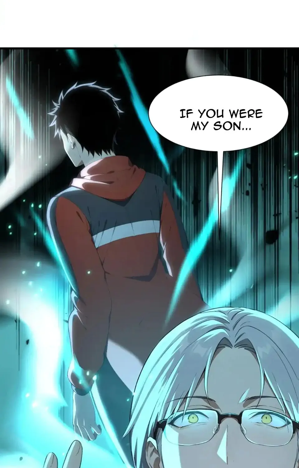 Number One Beast Master Chapter 24 page 19 - 